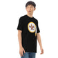 Men’s NLU Premium Heavyweight T-Shirt