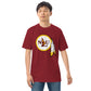 Men’s NLU Premium Heavyweight T-Shirt