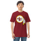 Men’s NLU Premium Heavyweight T-Shirt