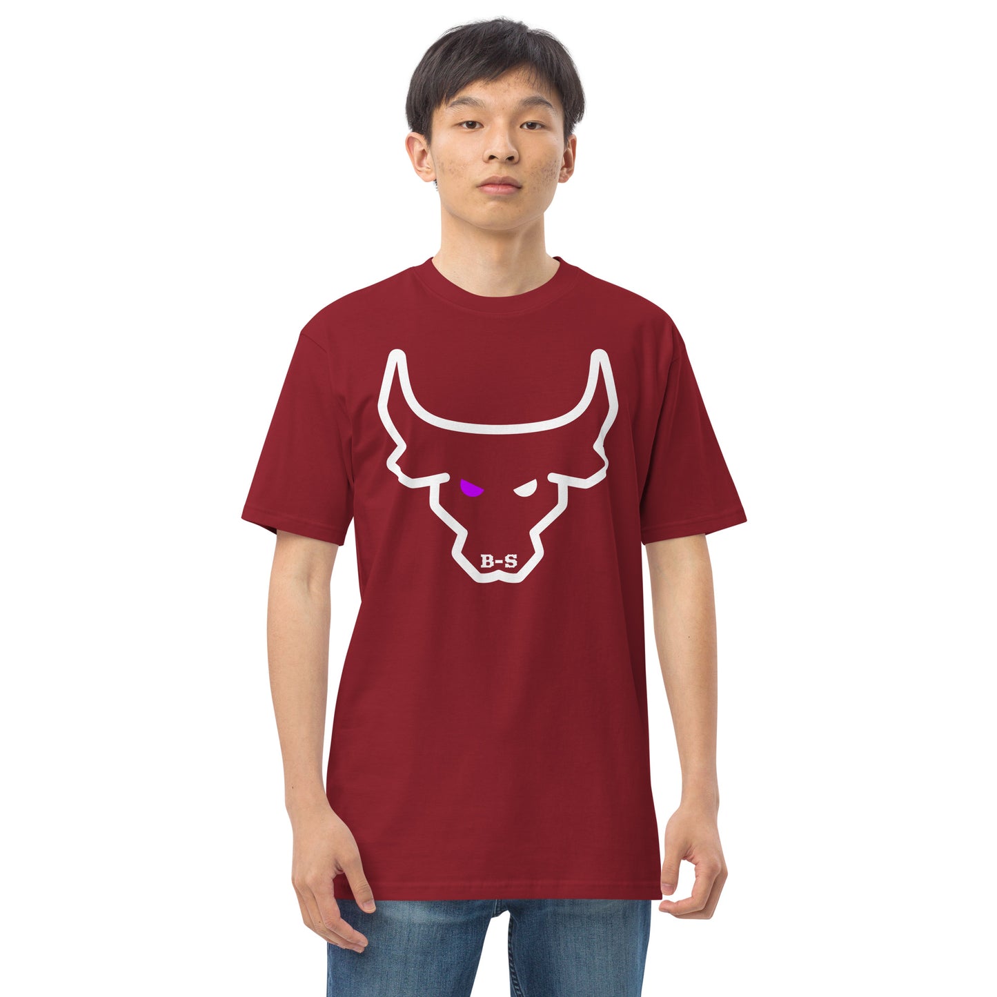 That's BS Tee
