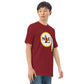 Men’s NLU Premium Heavyweight T-Shirt