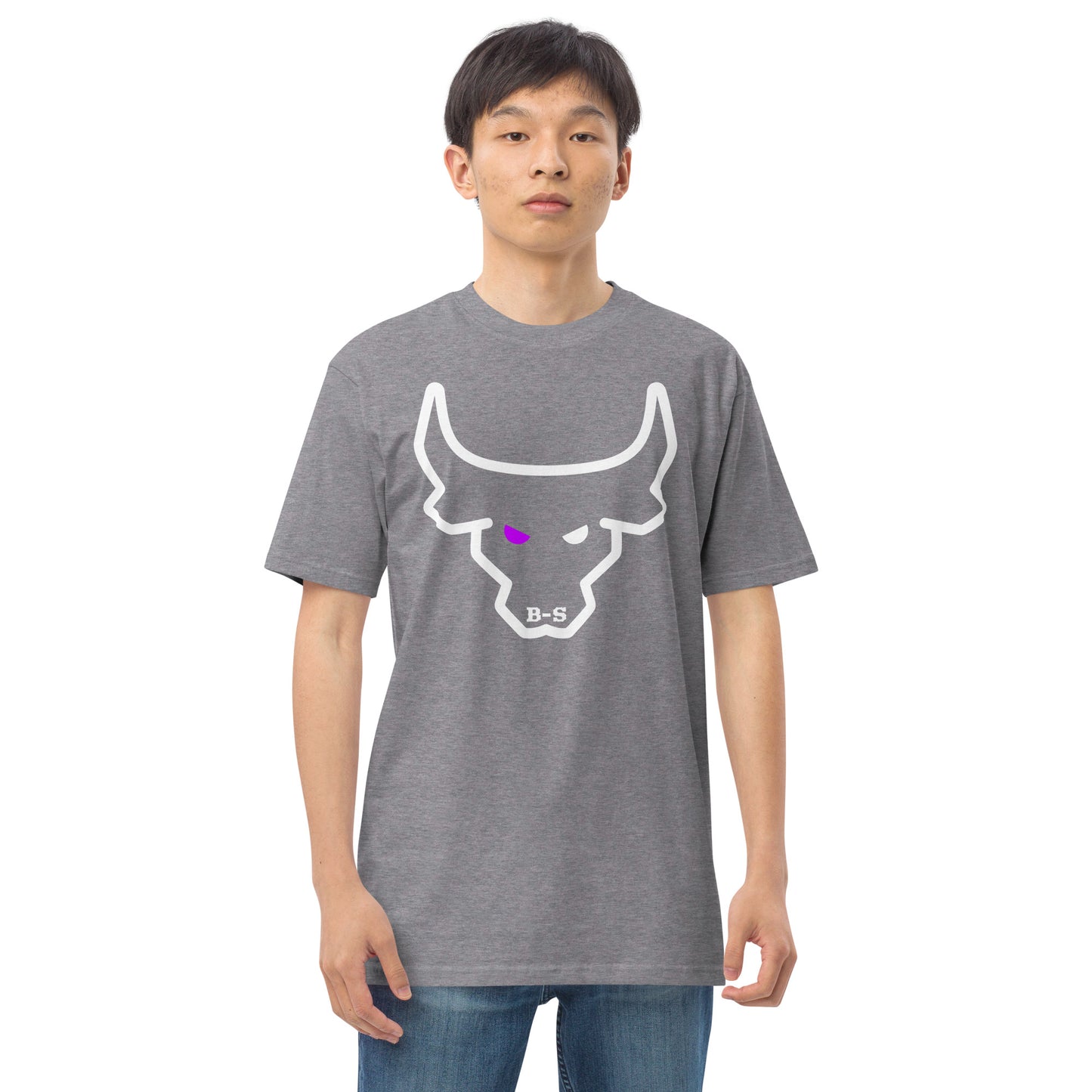 That's BS Tee