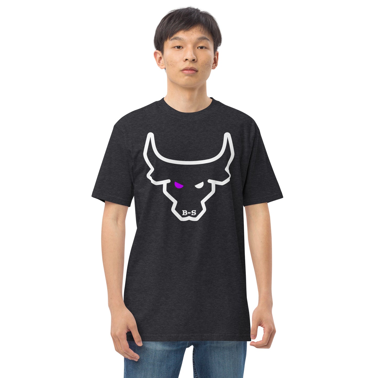 That's BS Tee