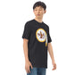 Men’s NLU Premium Heavyweight T-Shirt