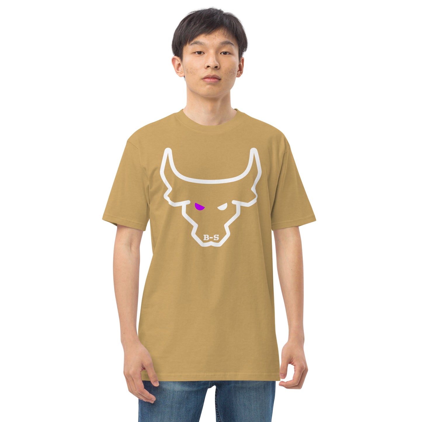 That's BS Tee