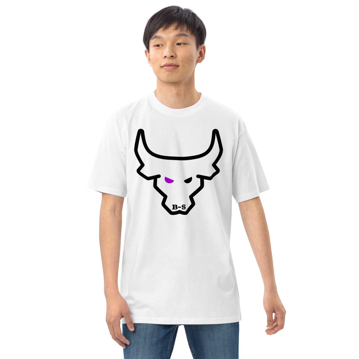That's BS Tee