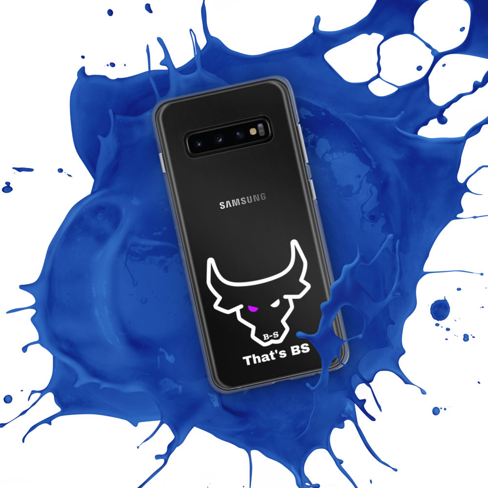 Android Samsung Phone Case