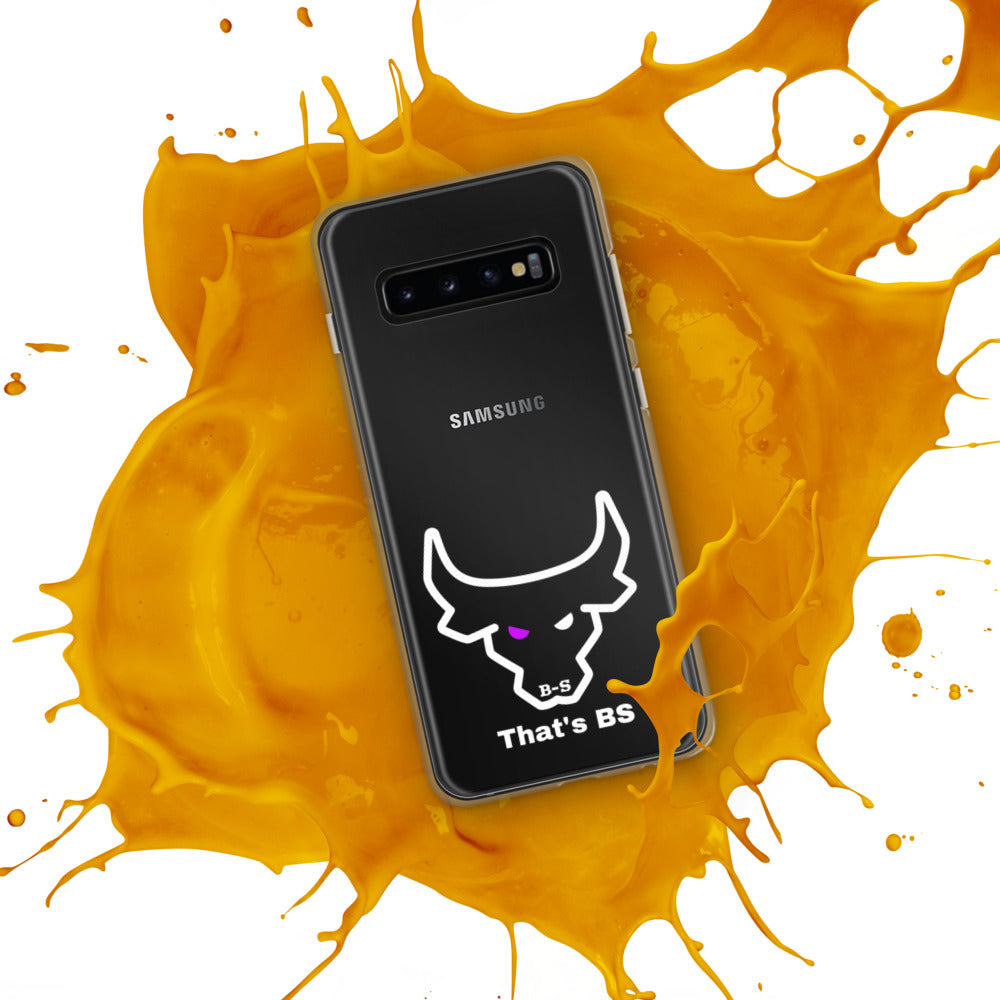 Android Samsung Phone Case