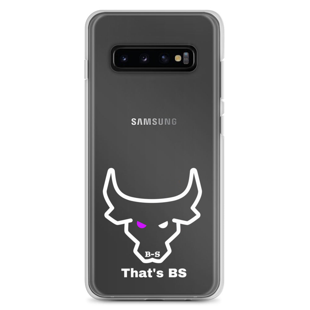 Android Samsung Phone Case