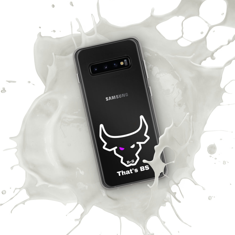 Android Samsung Phone Case