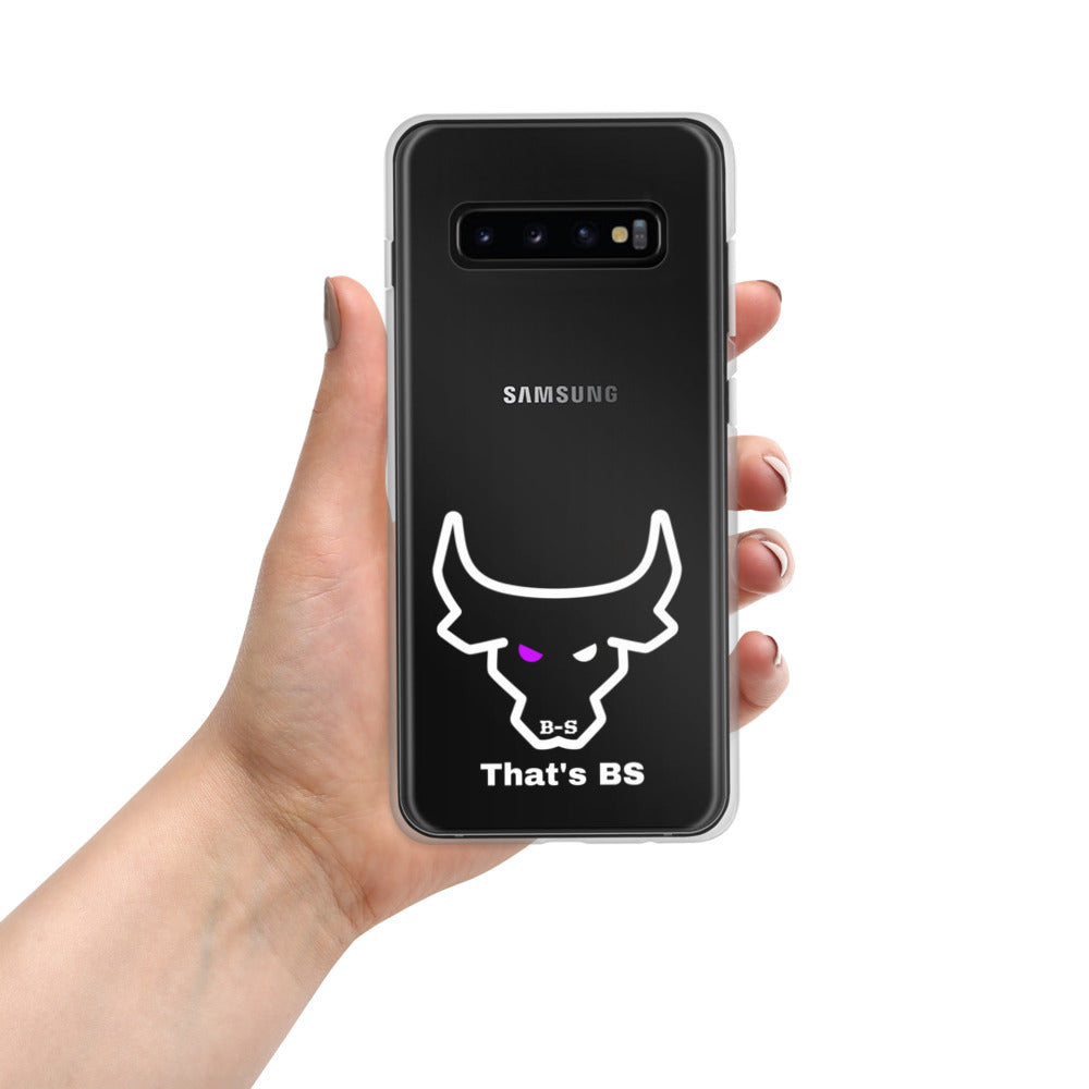 Android Samsung Phone Case