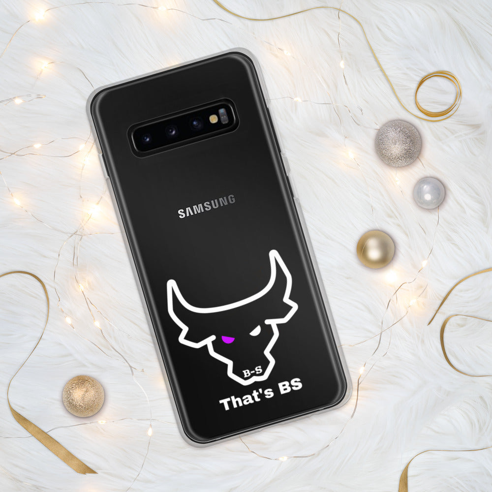 Android Samsung Phone Case