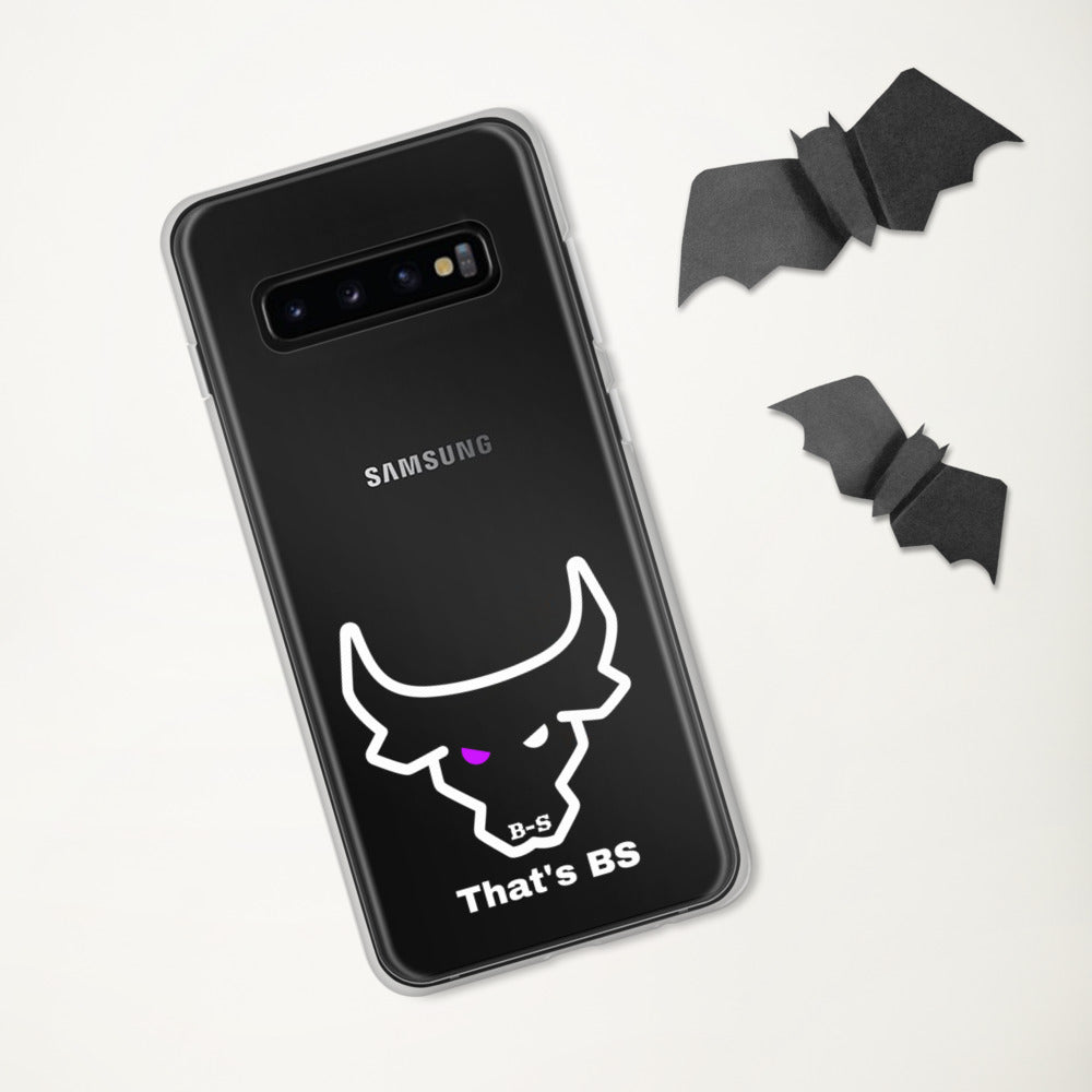 Android Samsung Phone Case