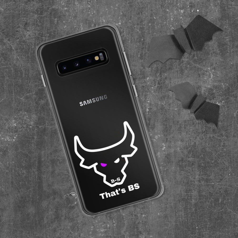 Android Samsung Phone Case