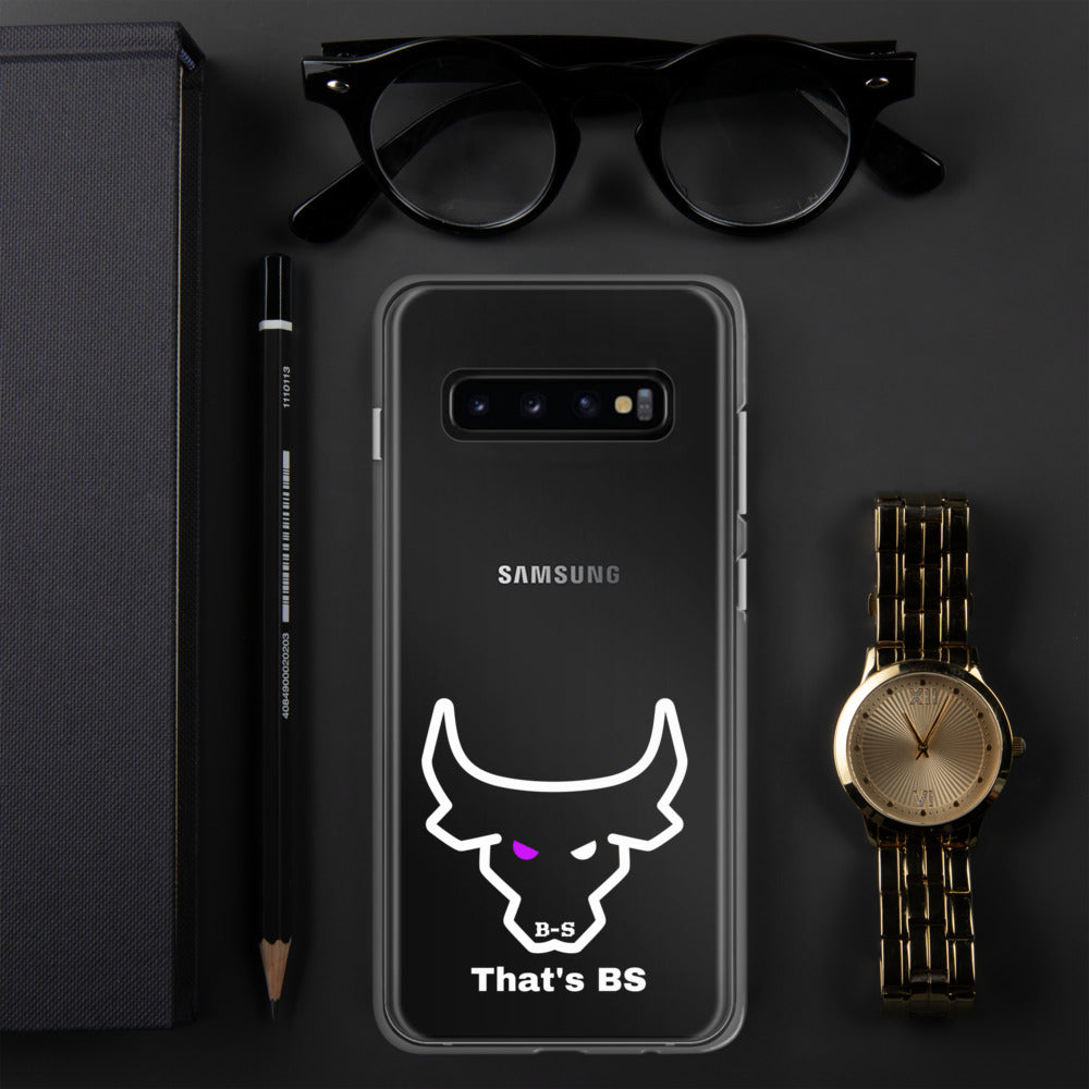 Android Samsung Phone Case