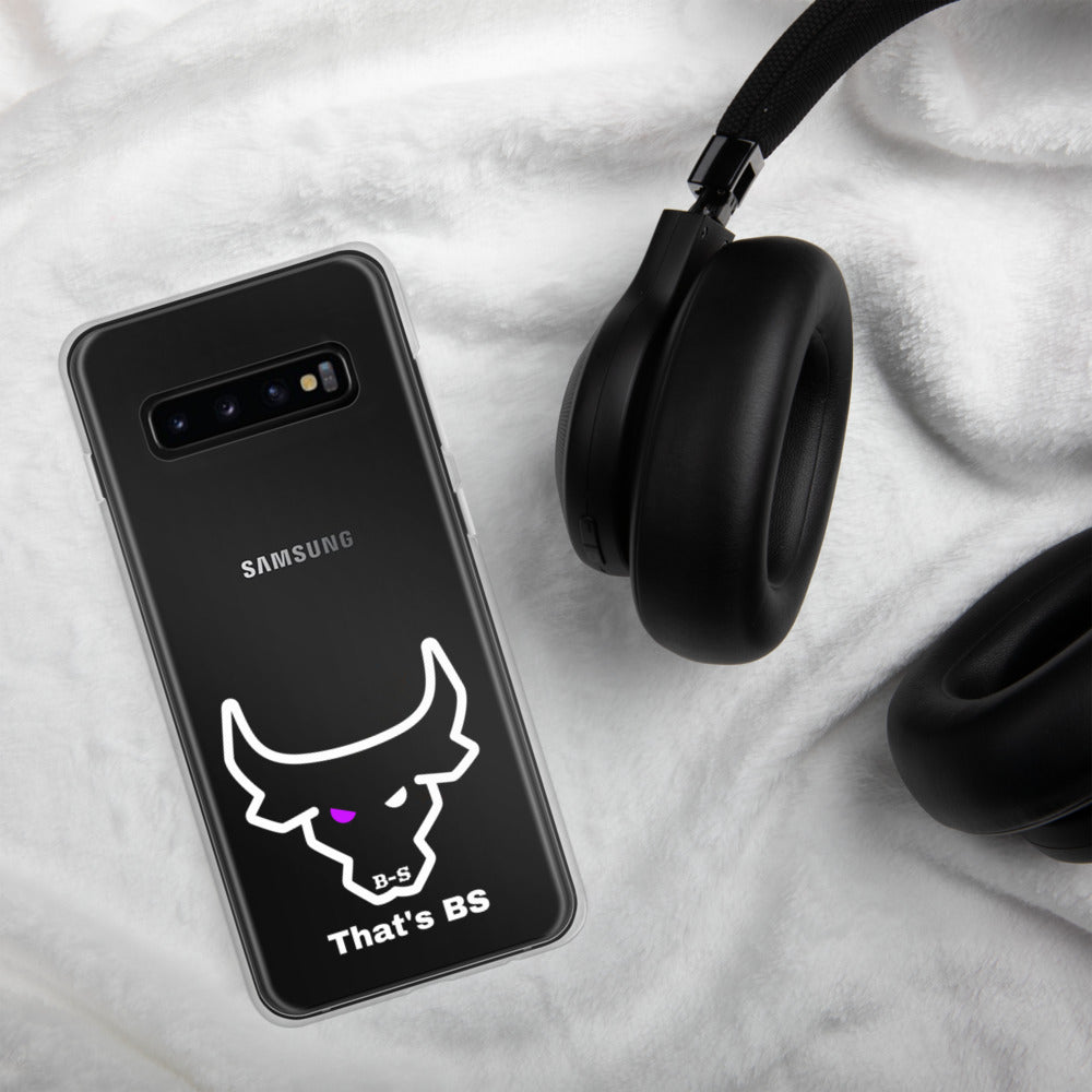 Android Samsung Phone Case