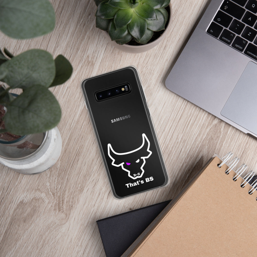 Android Samsung Phone Case