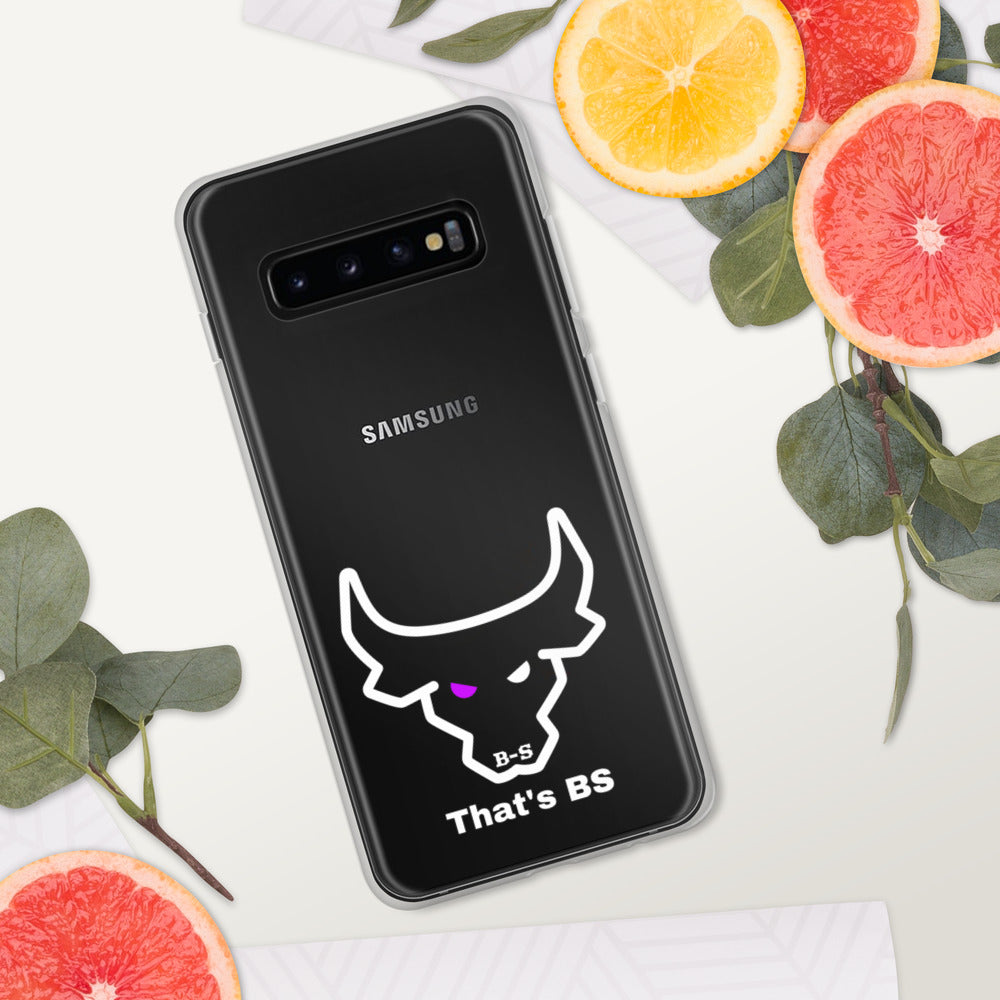 Android Samsung Phone Case