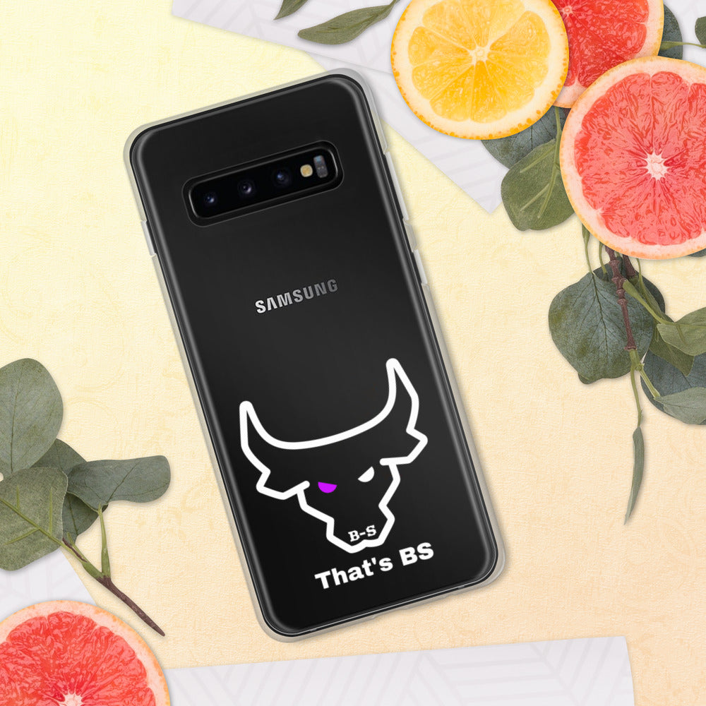Android Samsung Phone Case