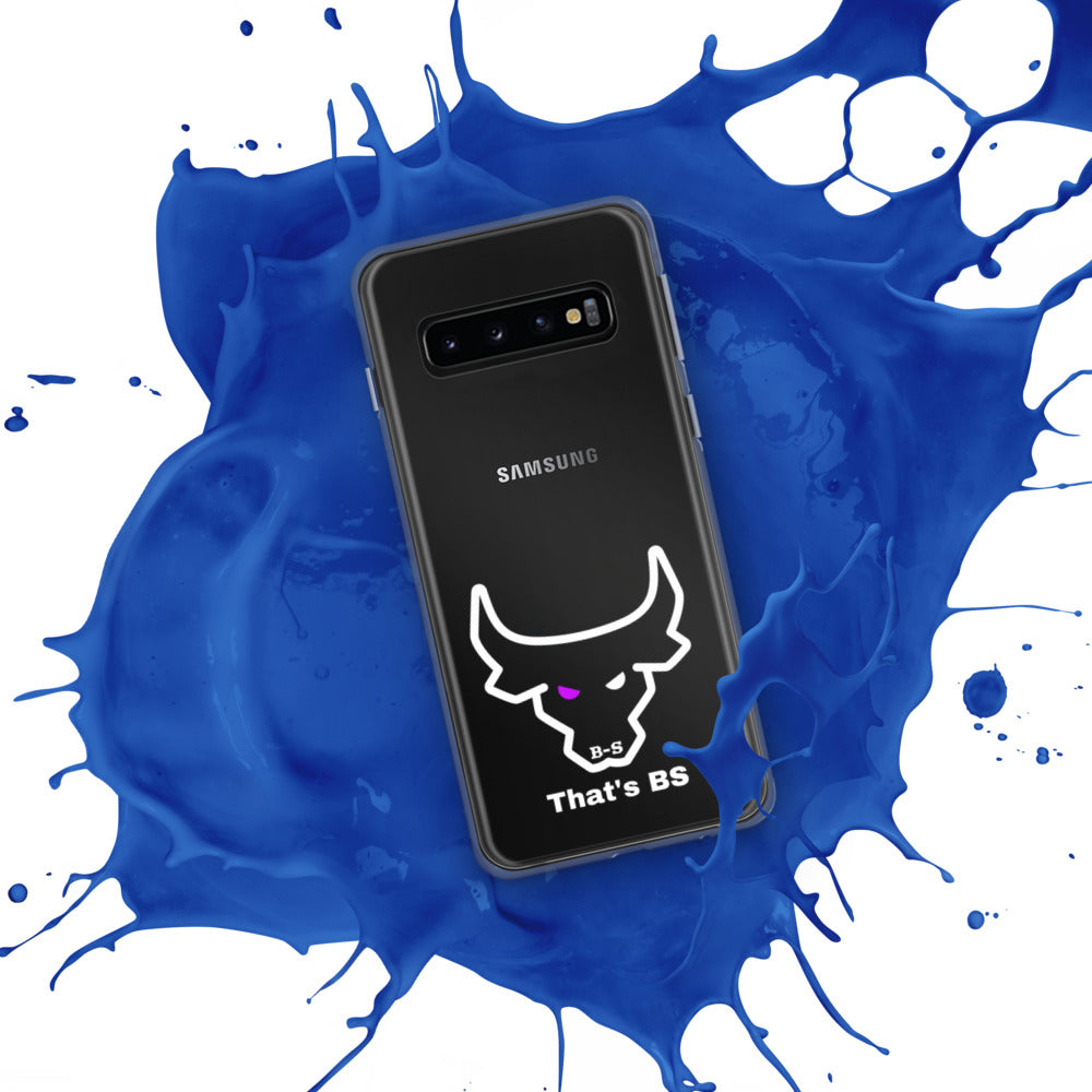 Android Samsung Phone Case