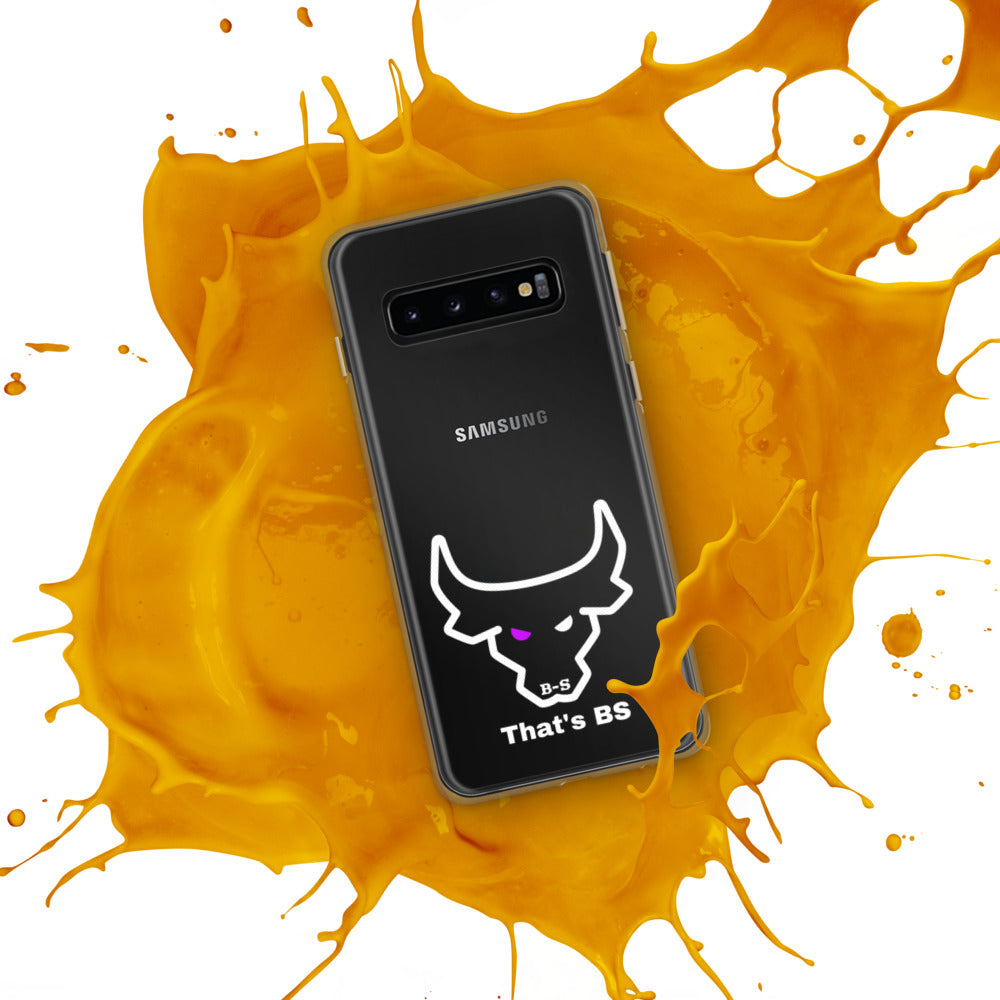 Android Samsung Phone Case