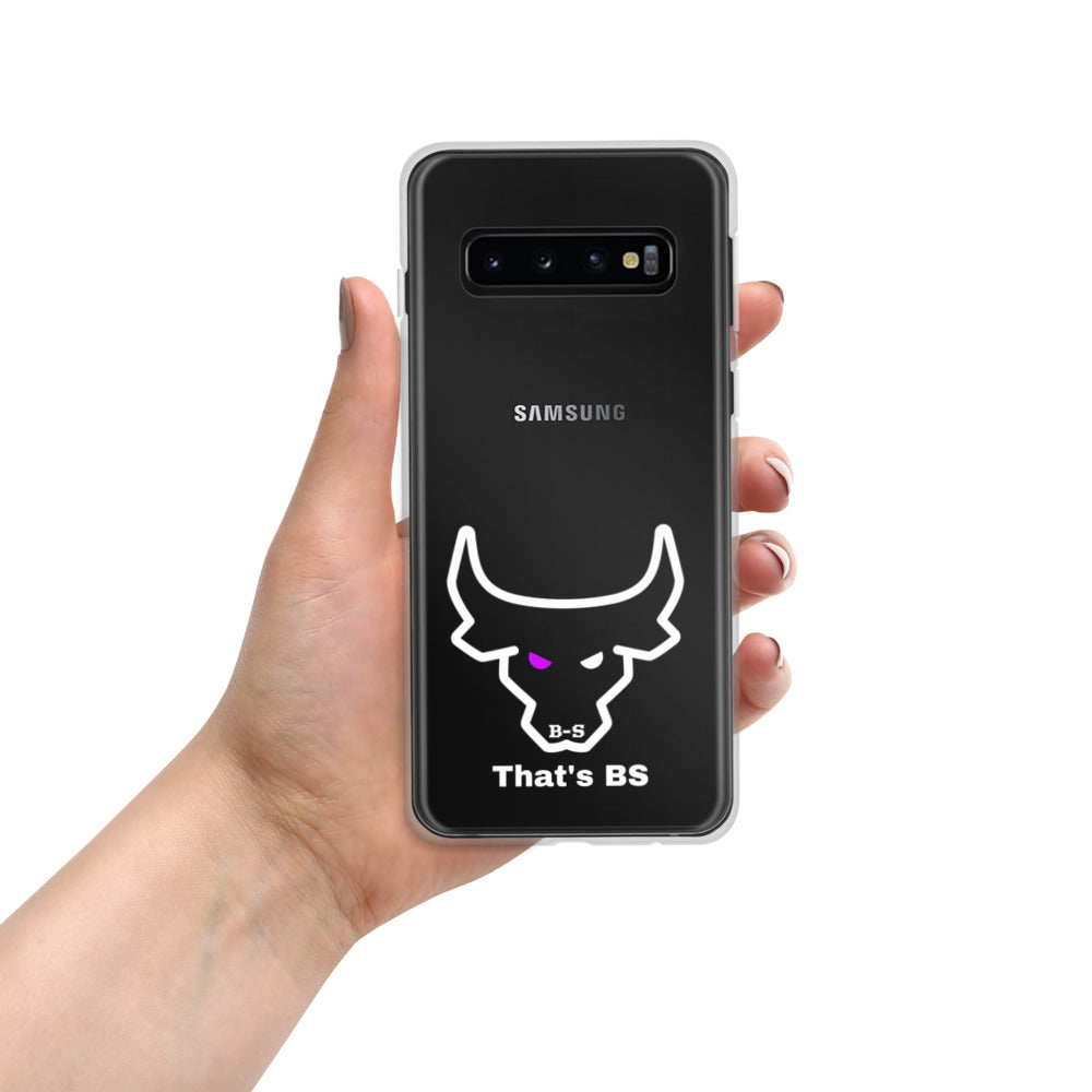 Android Samsung Phone Case