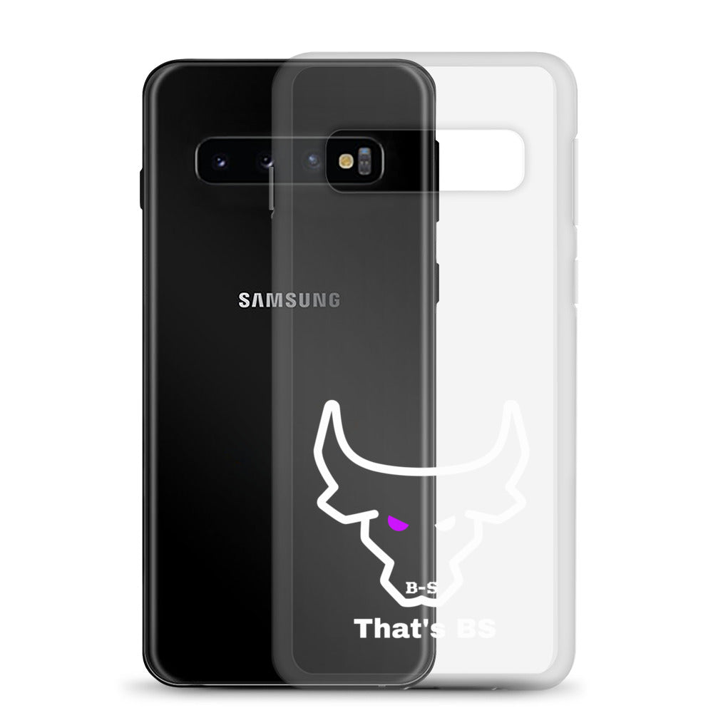 Android Samsung Phone Case