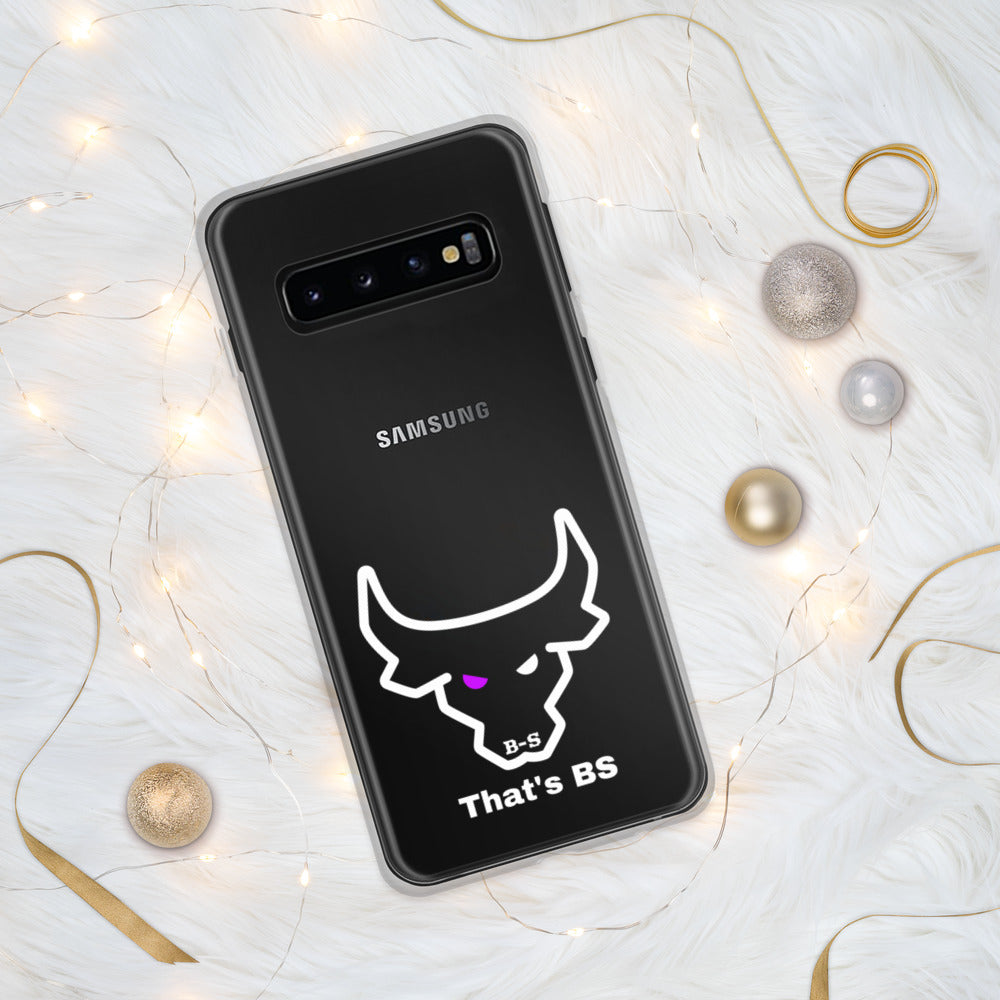 Android Samsung Phone Case