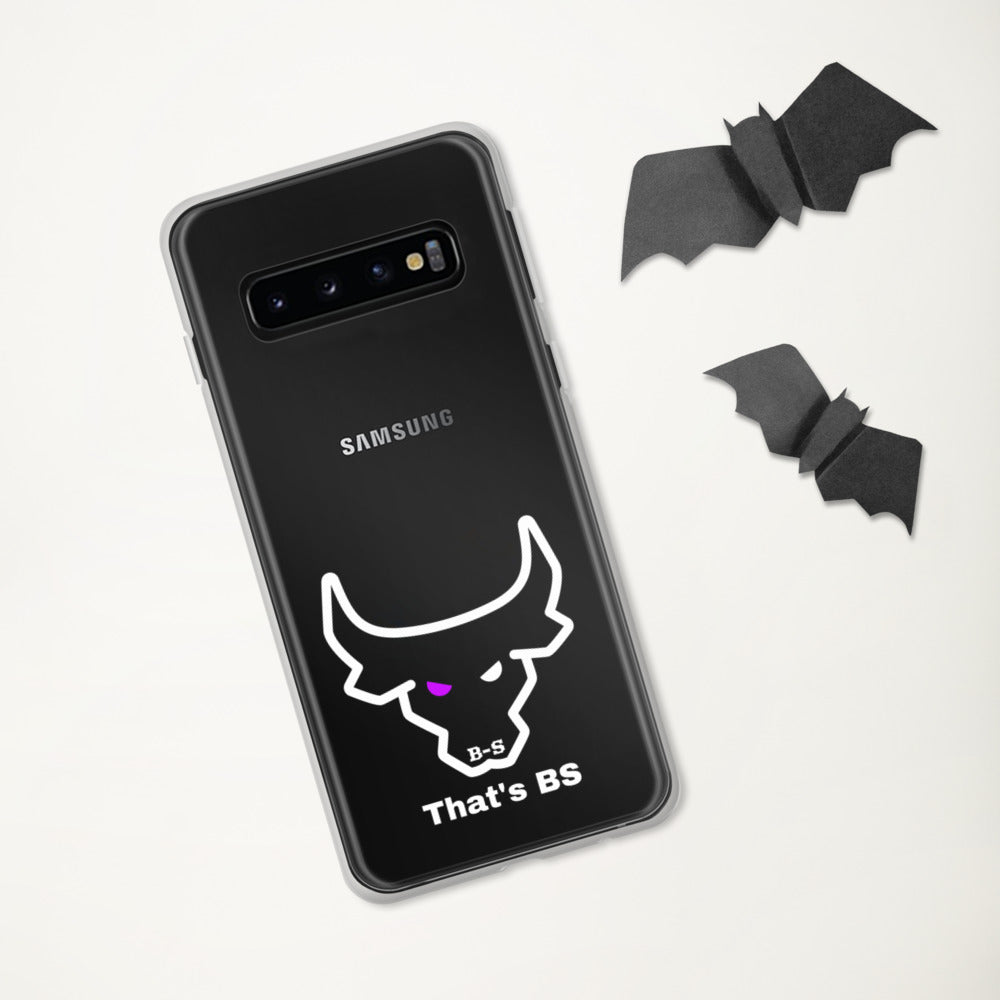 Android Samsung Phone Case