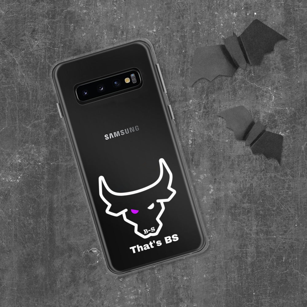 Android Samsung Phone Case