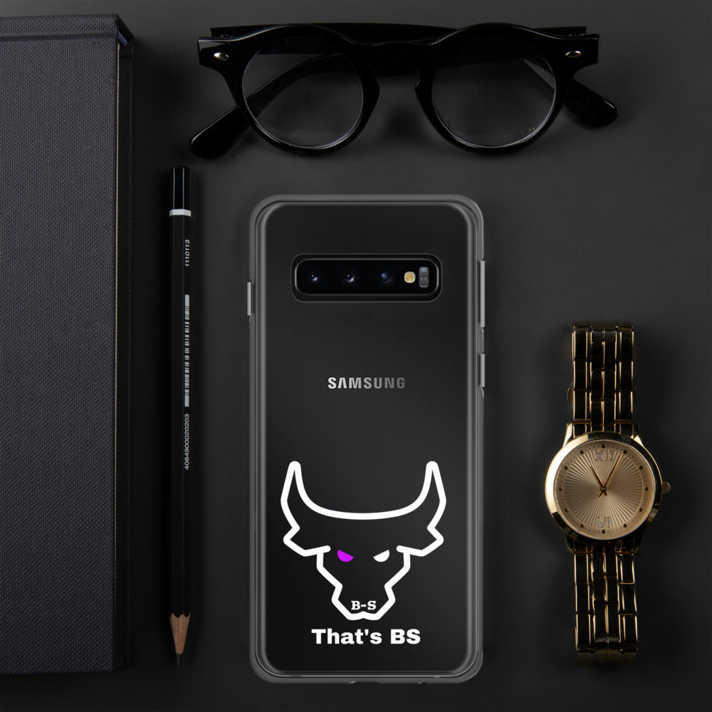 Android Samsung Phone Case
