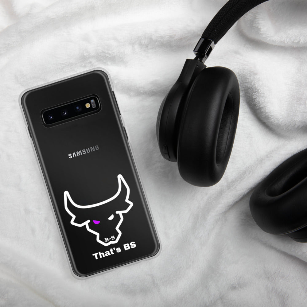 Android Samsung Phone Case