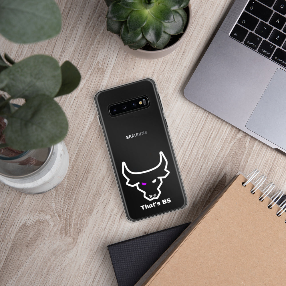 Android Samsung Phone Case