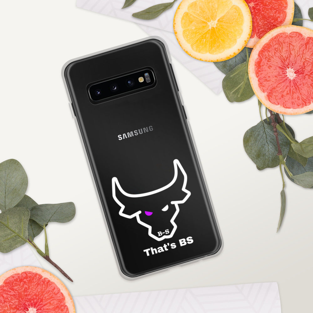 Android Samsung Phone Case