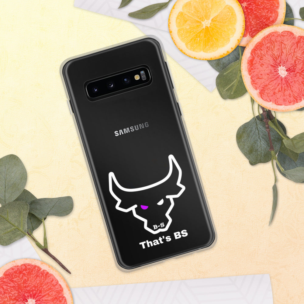 Android Samsung Phone Case