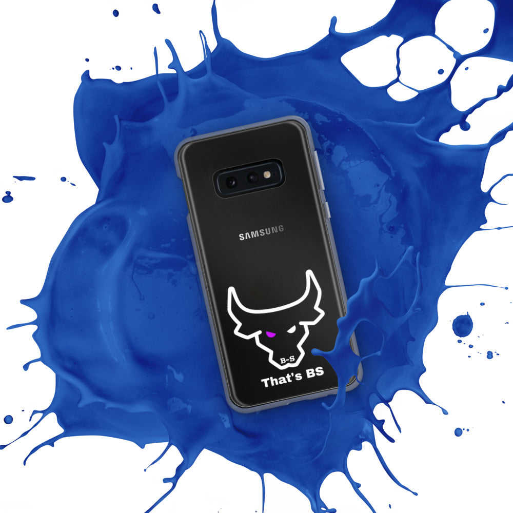 Android Samsung Phone Case