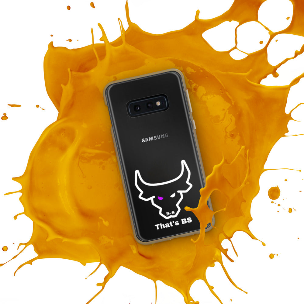 Android Samsung Phone Case