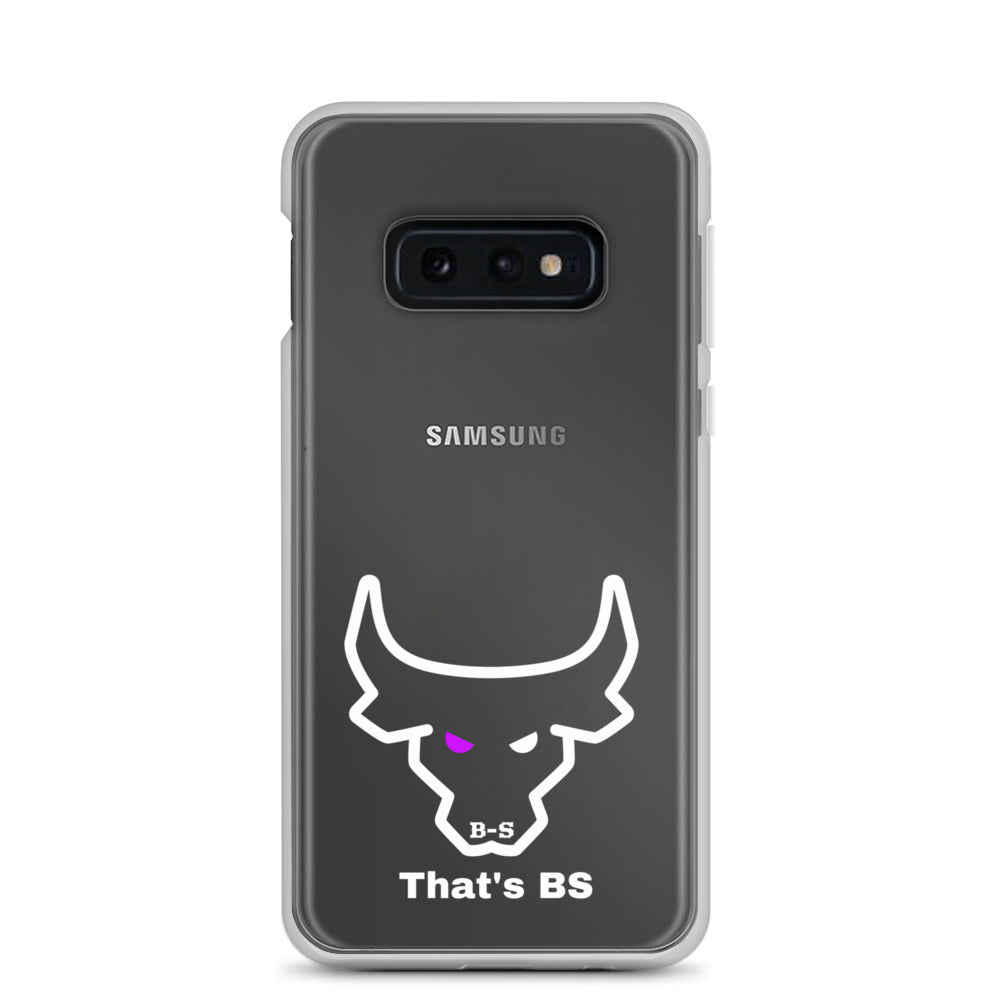 Android Samsung Phone Case
