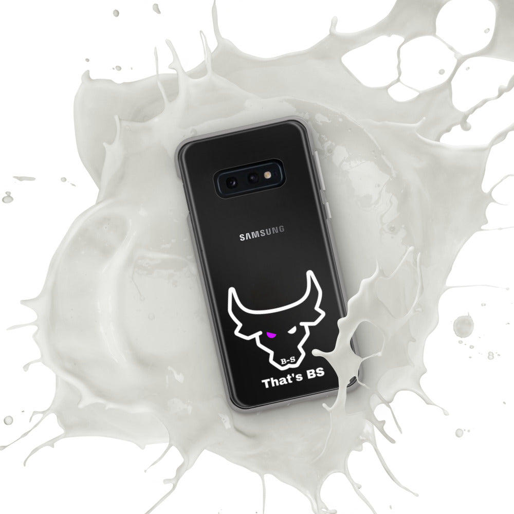 Android Samsung Phone Case