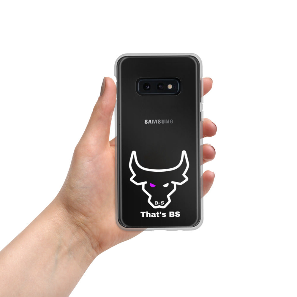 Android Samsung Phone Case