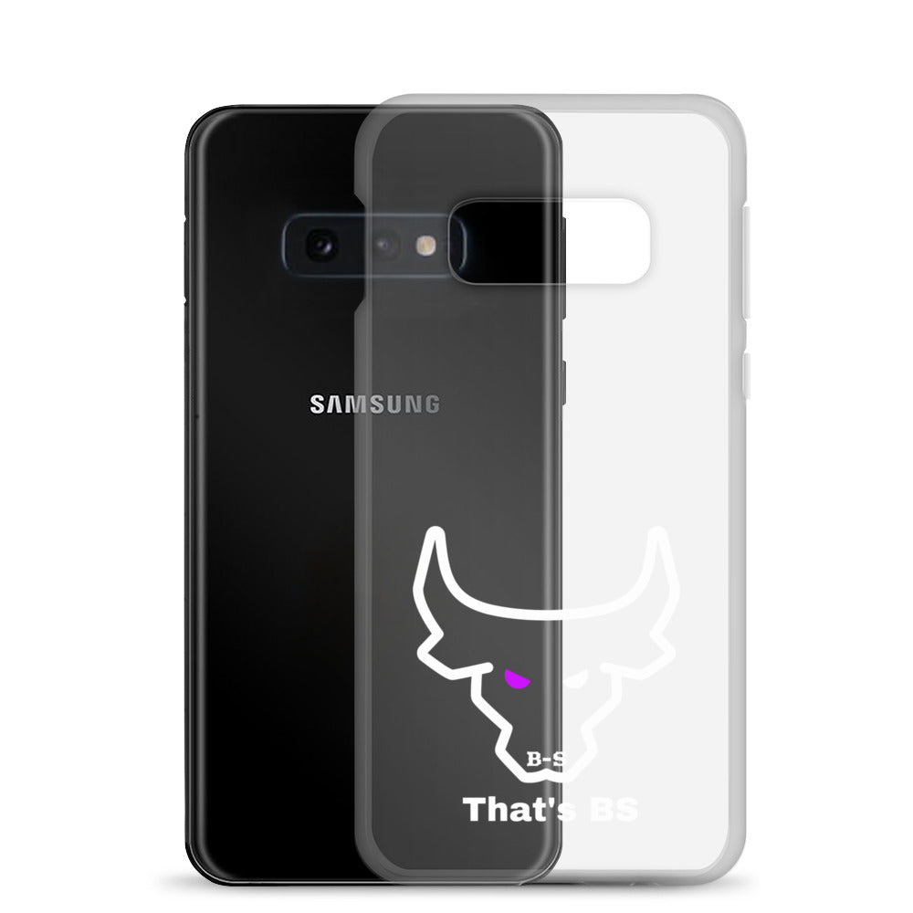 Android Samsung Phone Case
