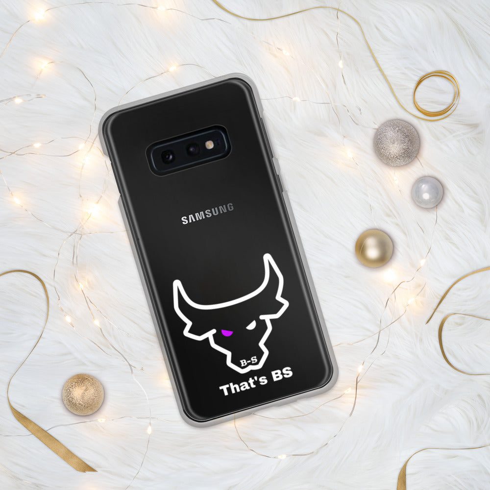 Android Samsung Phone Case