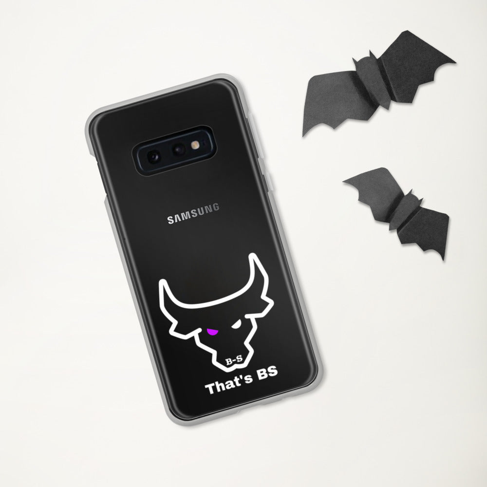 Android Samsung Phone Case