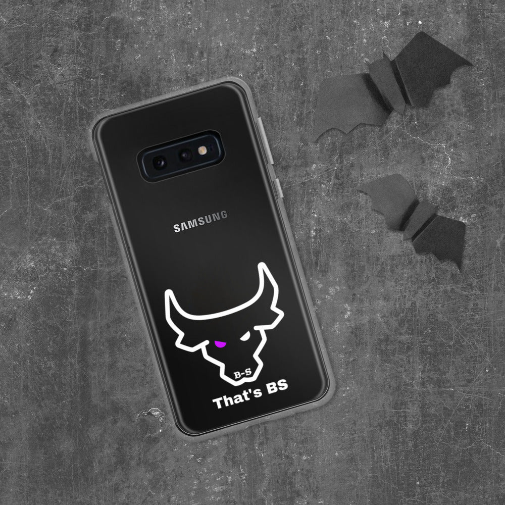 Android Samsung Phone Case