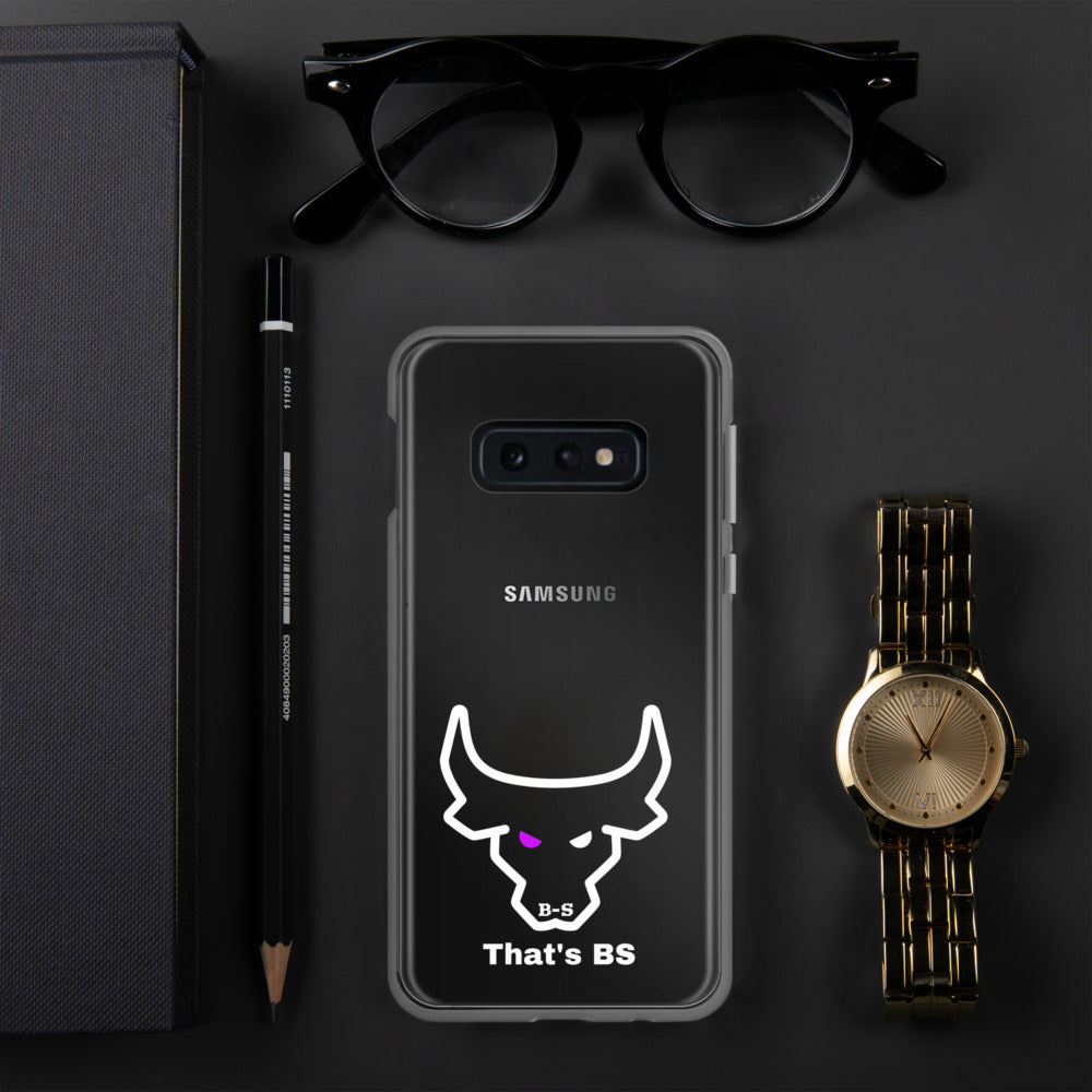 Android Samsung Phone Case