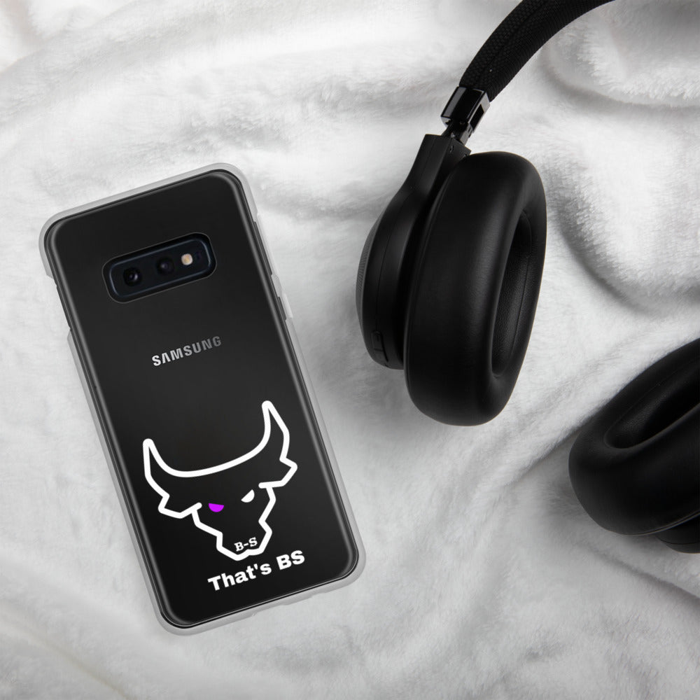 Android Samsung Phone Case