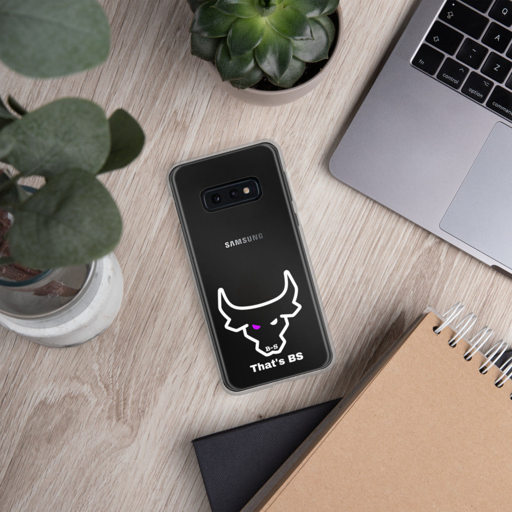 Android Samsung Phone Case