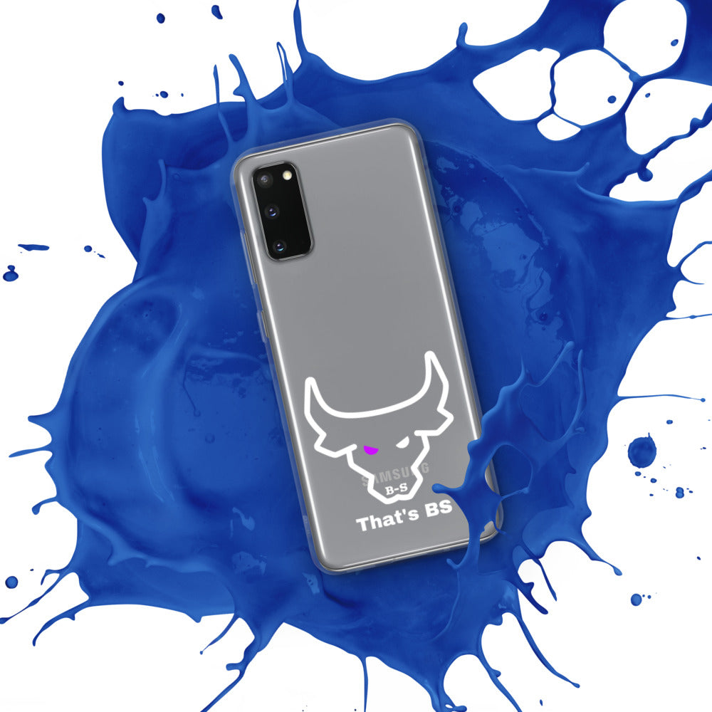 Android Samsung Phone Case