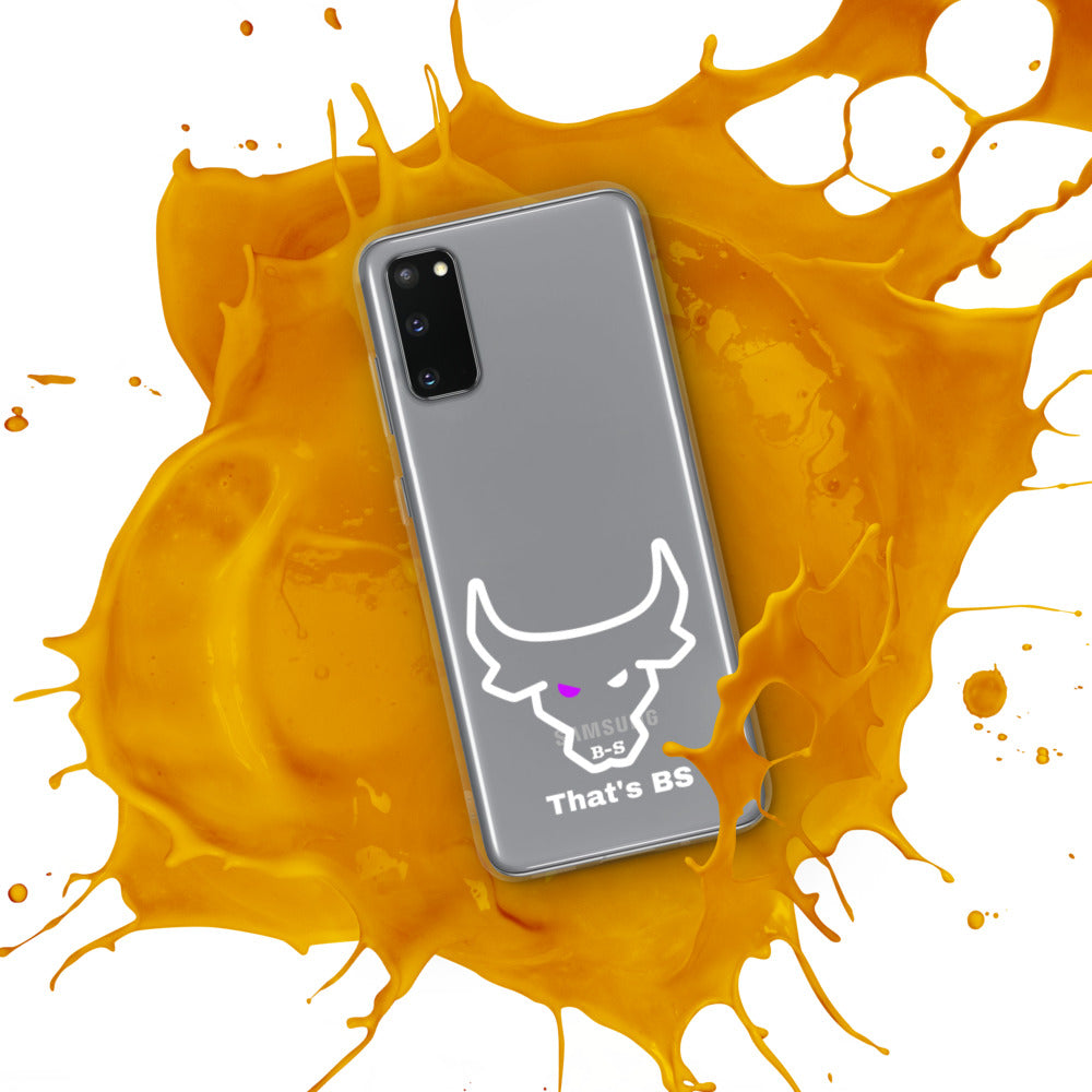 Android Samsung Phone Case