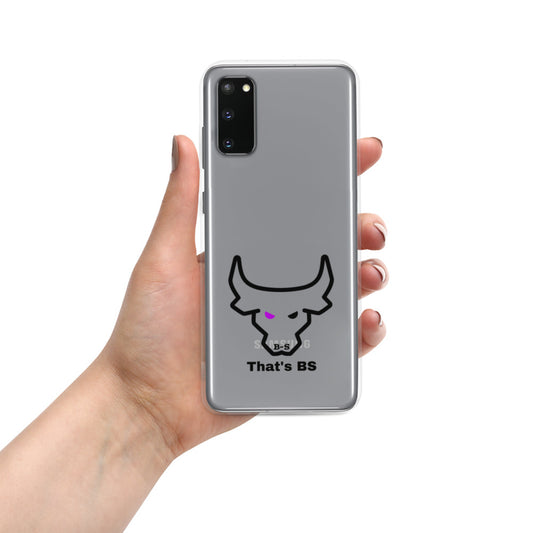 Android Samsung Phone Case